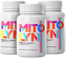 Mitolyn - Weight Loss
